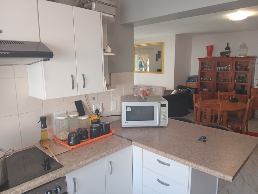 1 Bedroom Property for Sale in De Bakke Western Cape